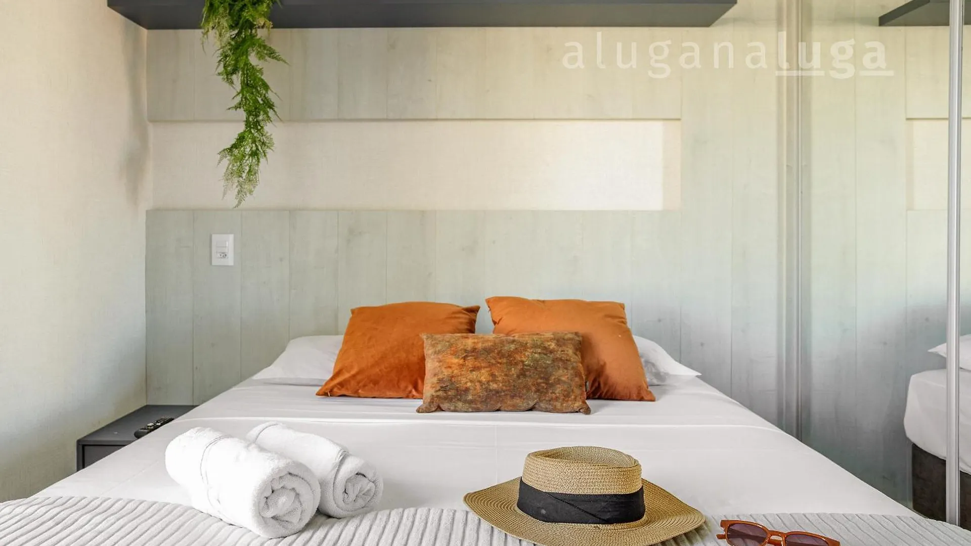 Villa Retiro Luxo - Piscina & Jacuzzi à Palhoça