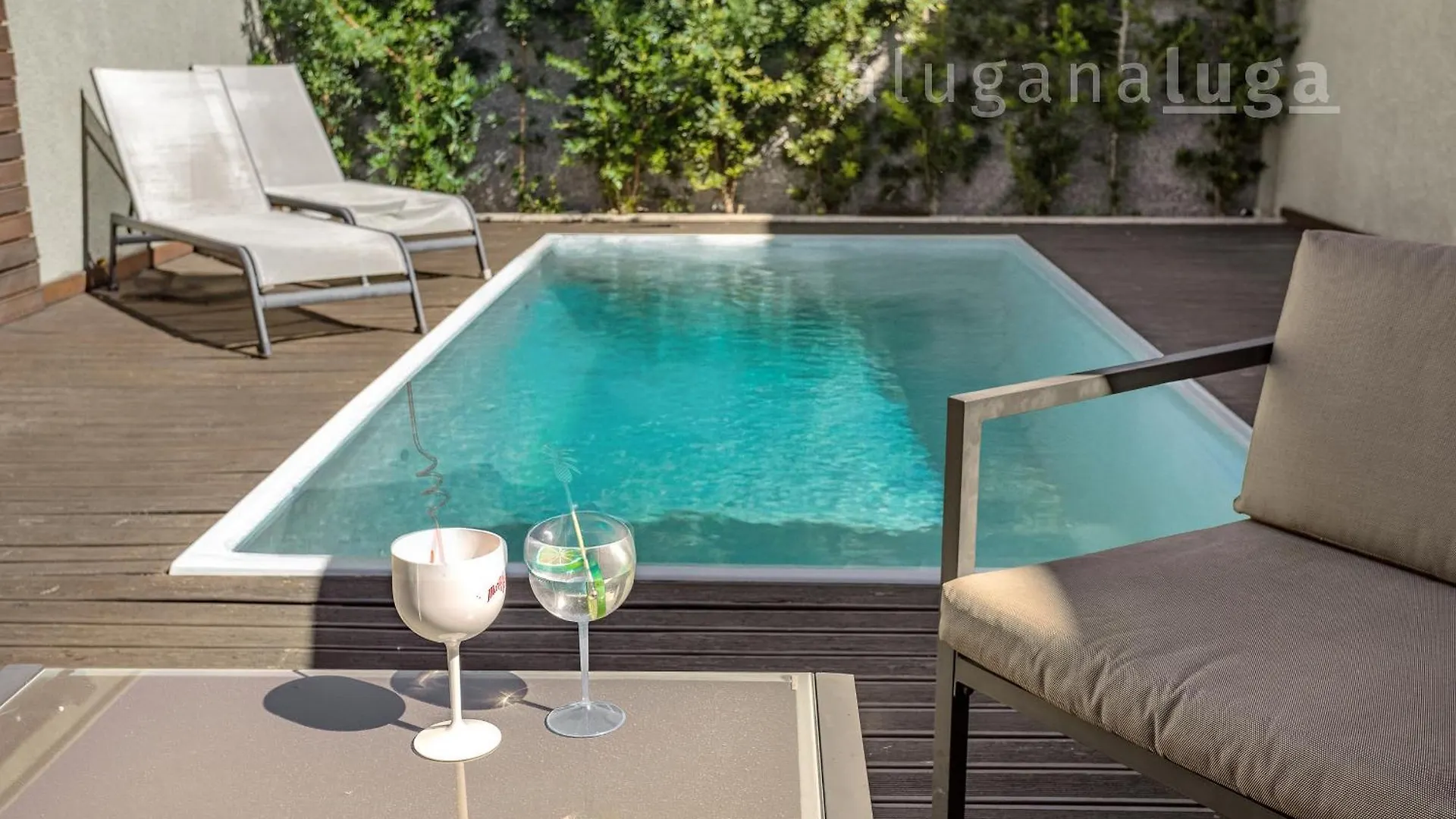 Villa Retiro Luxo - Piscina & Jacuzzi à Palhoça 0*,  Brésil